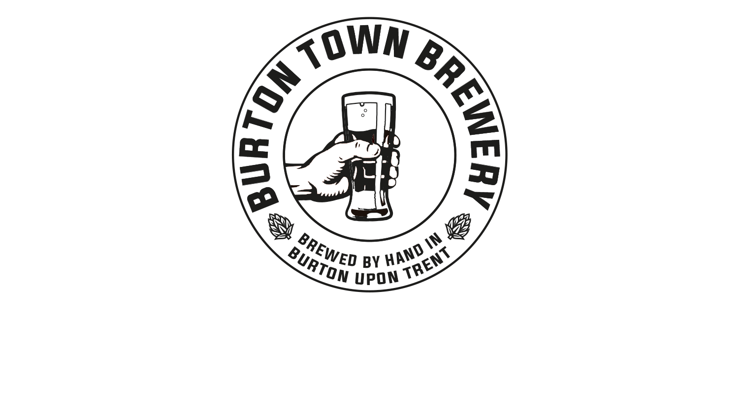 Burton Town Brewery
